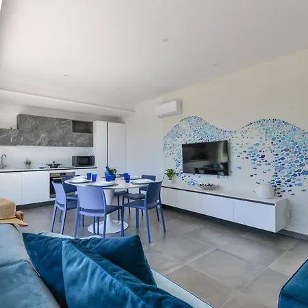 Apartment Serena Vista Mare Lacona