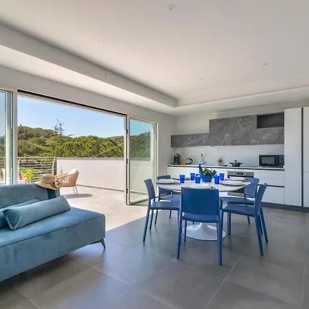 Apartment Serena Vista Mare