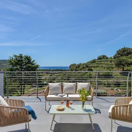 Serena Vista Mare *