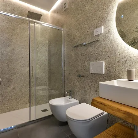 Serena Vista Mare Apartment Lacona