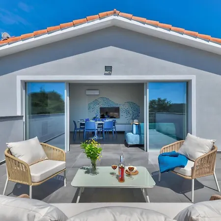 Serena Vista Mare *