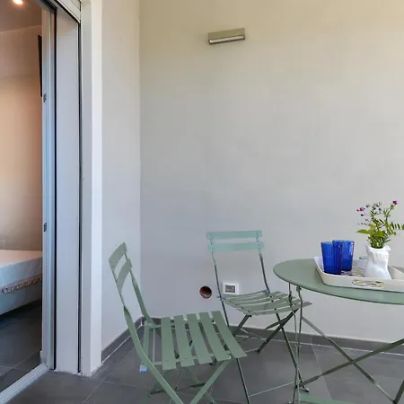Apartment Serena Vista Mare Lacona