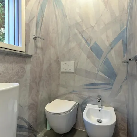 Serena Vista Mare Apartment Lacona