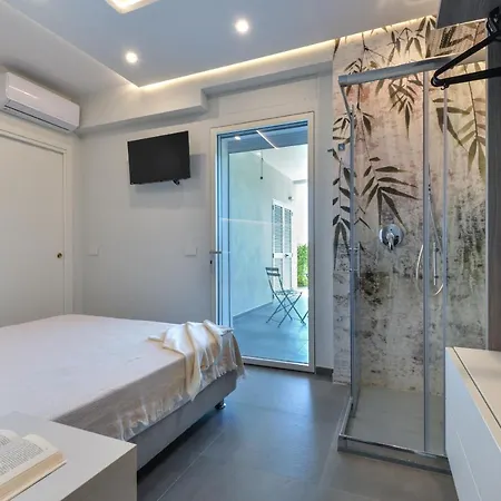 Serena Vista Mare Apartment *