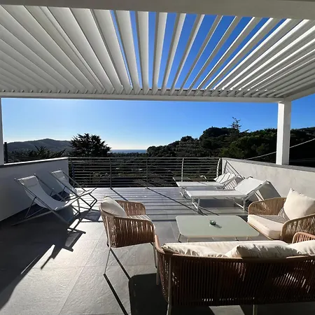 Serena Vista Mare Apartment
